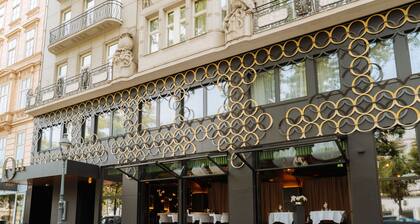 O11 Boutique Hotel Vienna