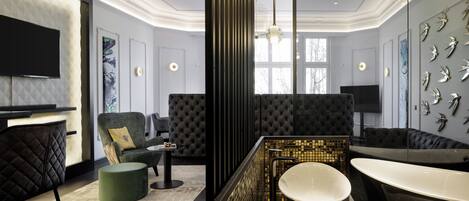 Suite Présidentielle