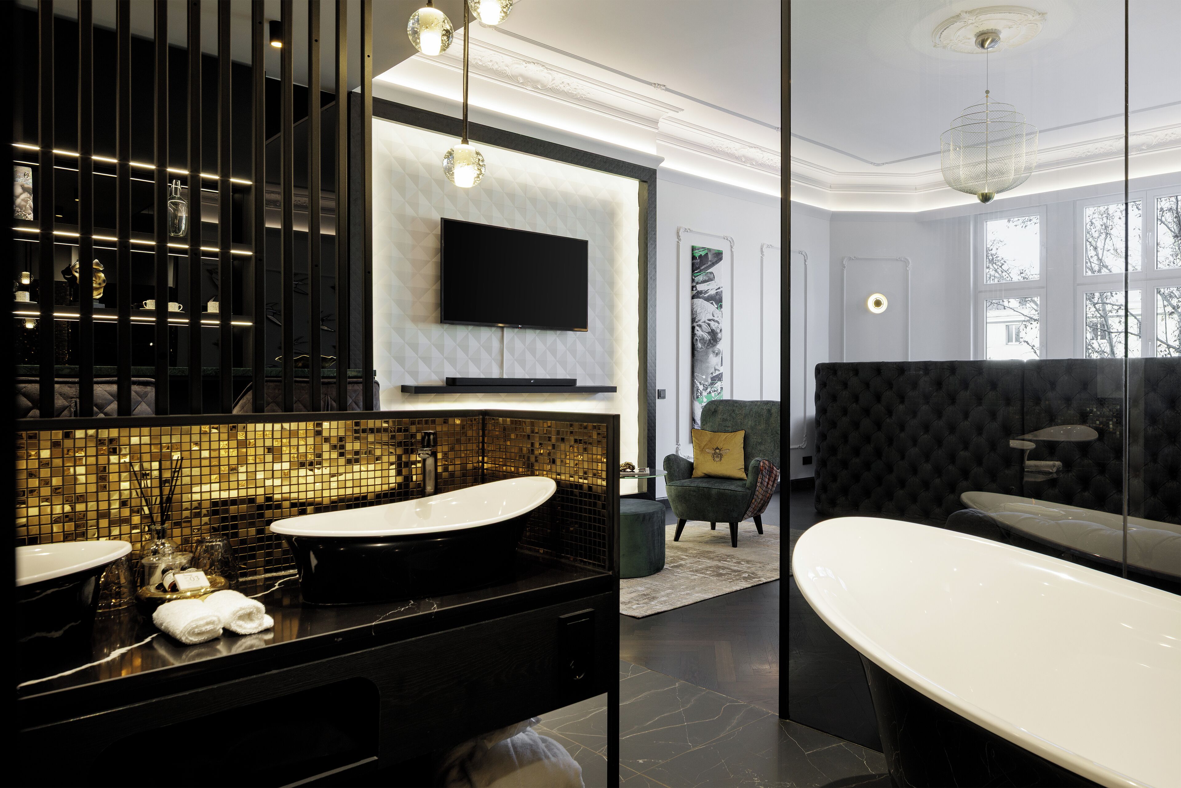 Foto - O11 Boutique Hotel Vienna