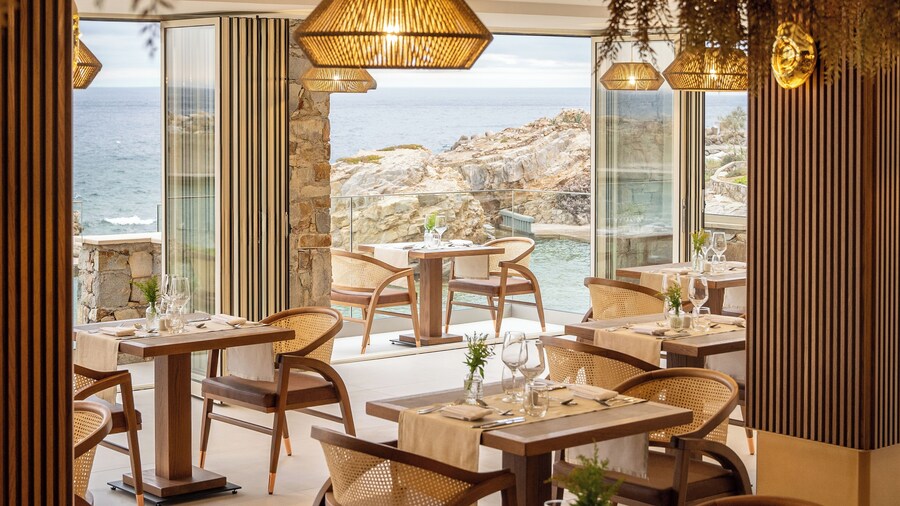 Iberostar Selection Creta Marine