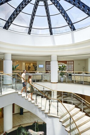 Reception - Iberostar Selection Creta Marine (Mylopotamos)