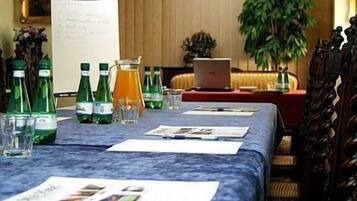 Sala de reuniones