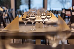 Restaurant - Prémium Hotel Panoráma (Siofok)