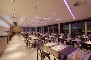 Food court - Prémium Hotel Panoráma (Siofok)