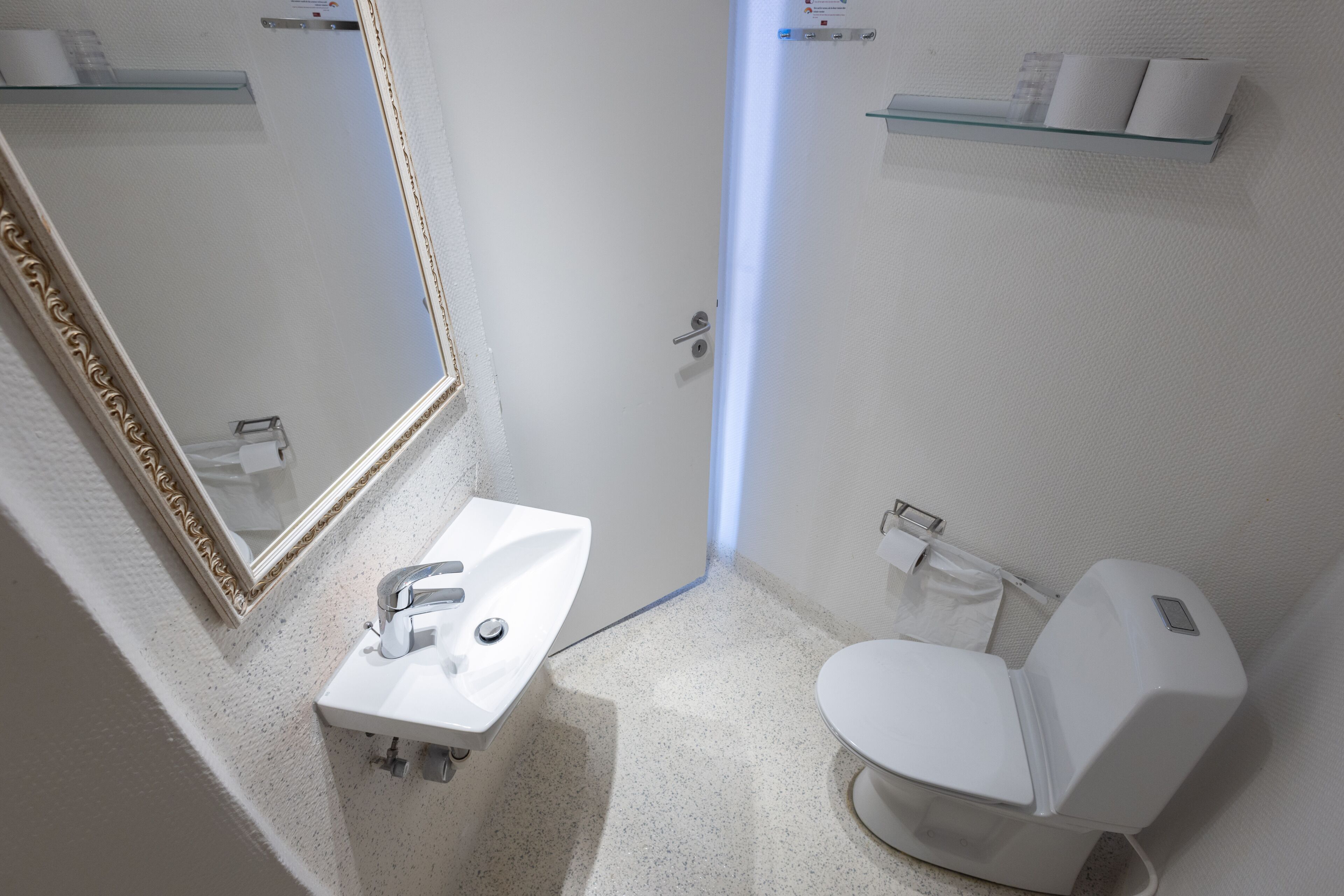 Photo - Milling Hotel Mini 19