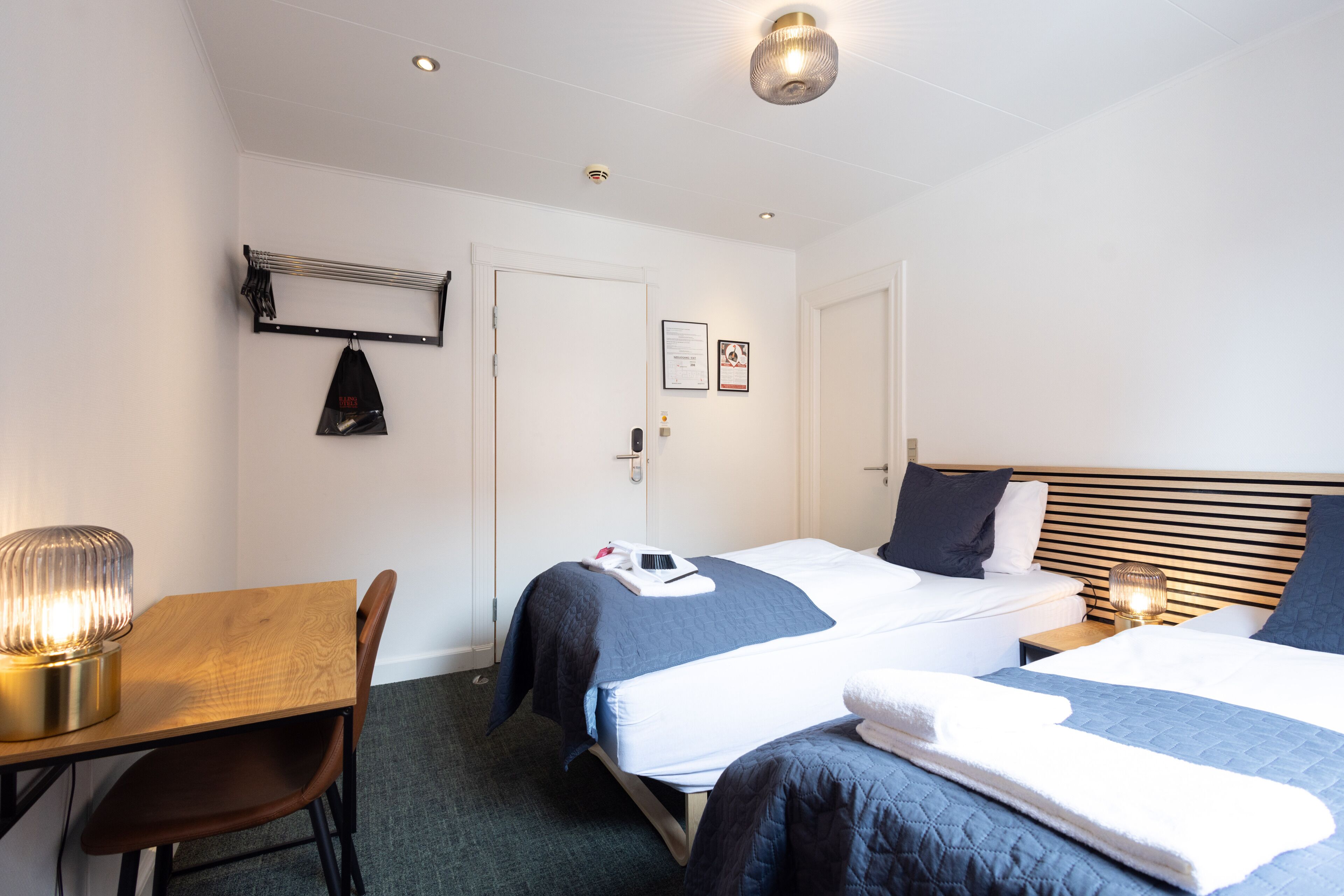 Photo - Milling Hotel Mini 19