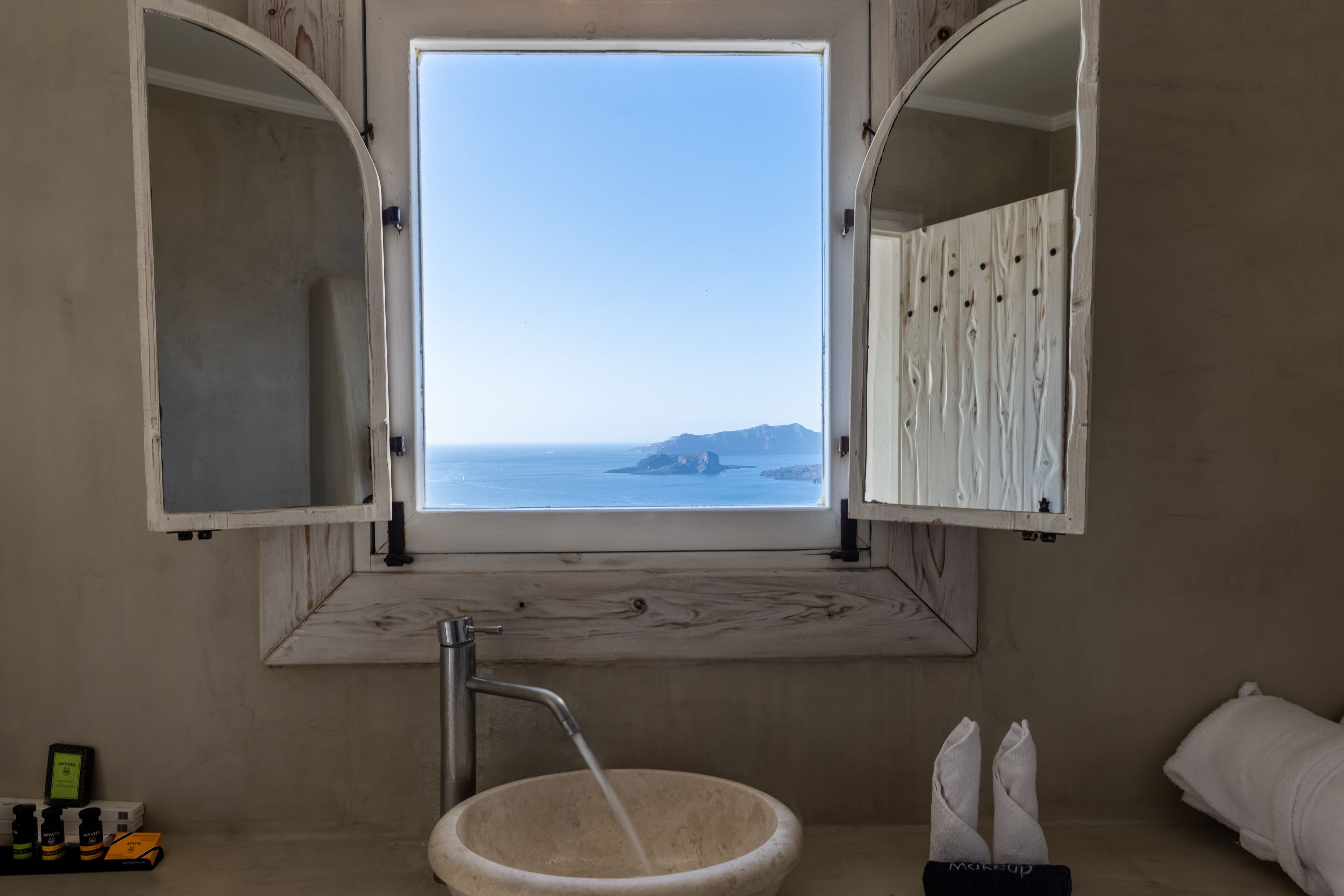 Photo - Athermi Suites - Adults Only