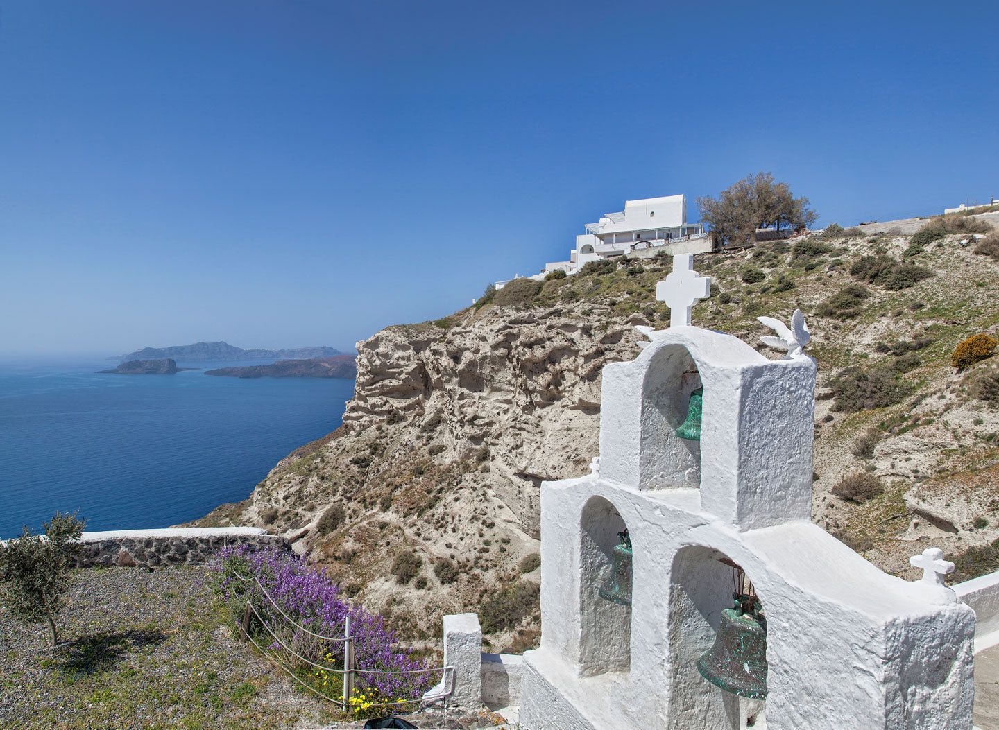 Photo - Athermi Suites - Adults Only