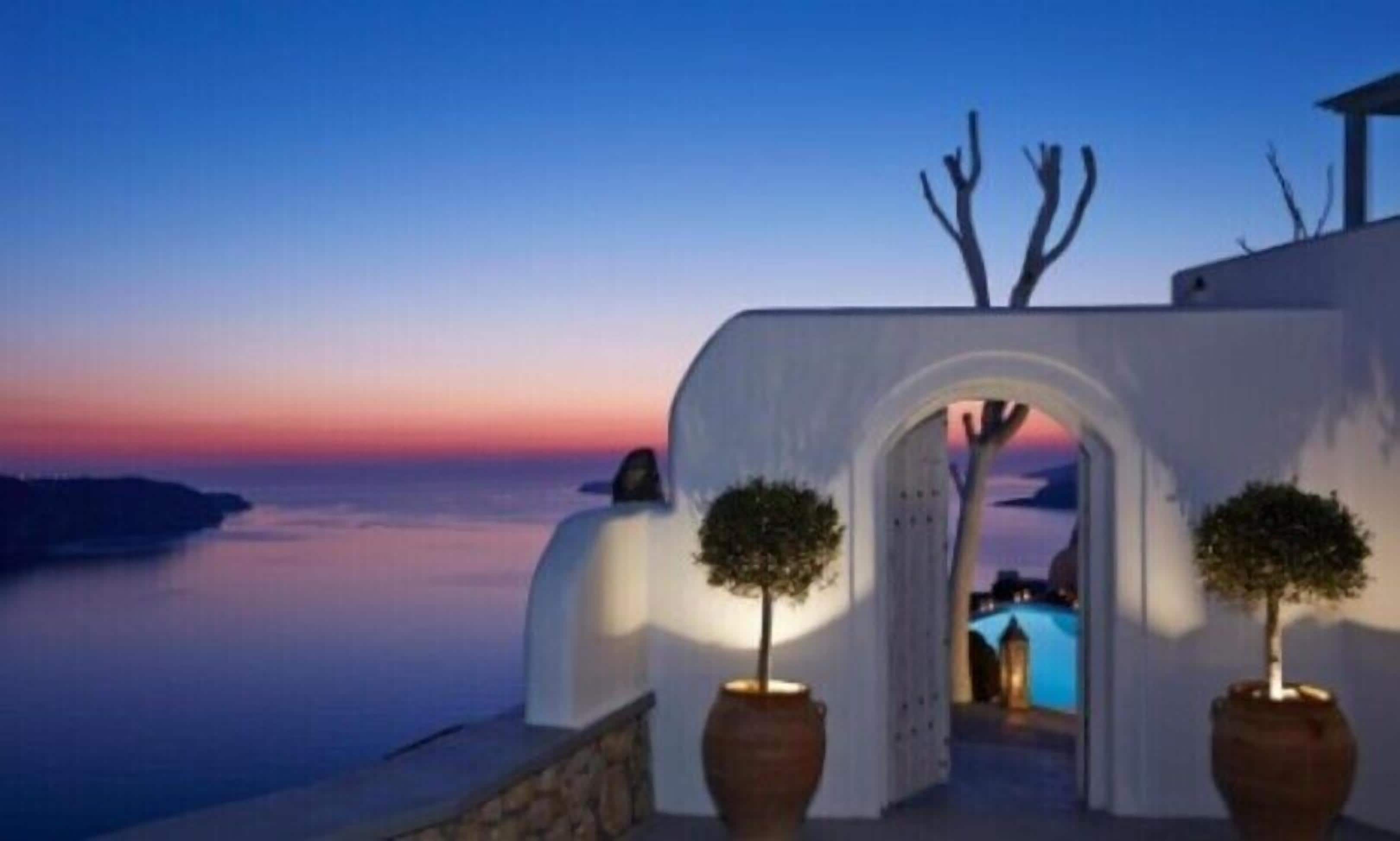 Photo - Athermi Suites - Adults Only