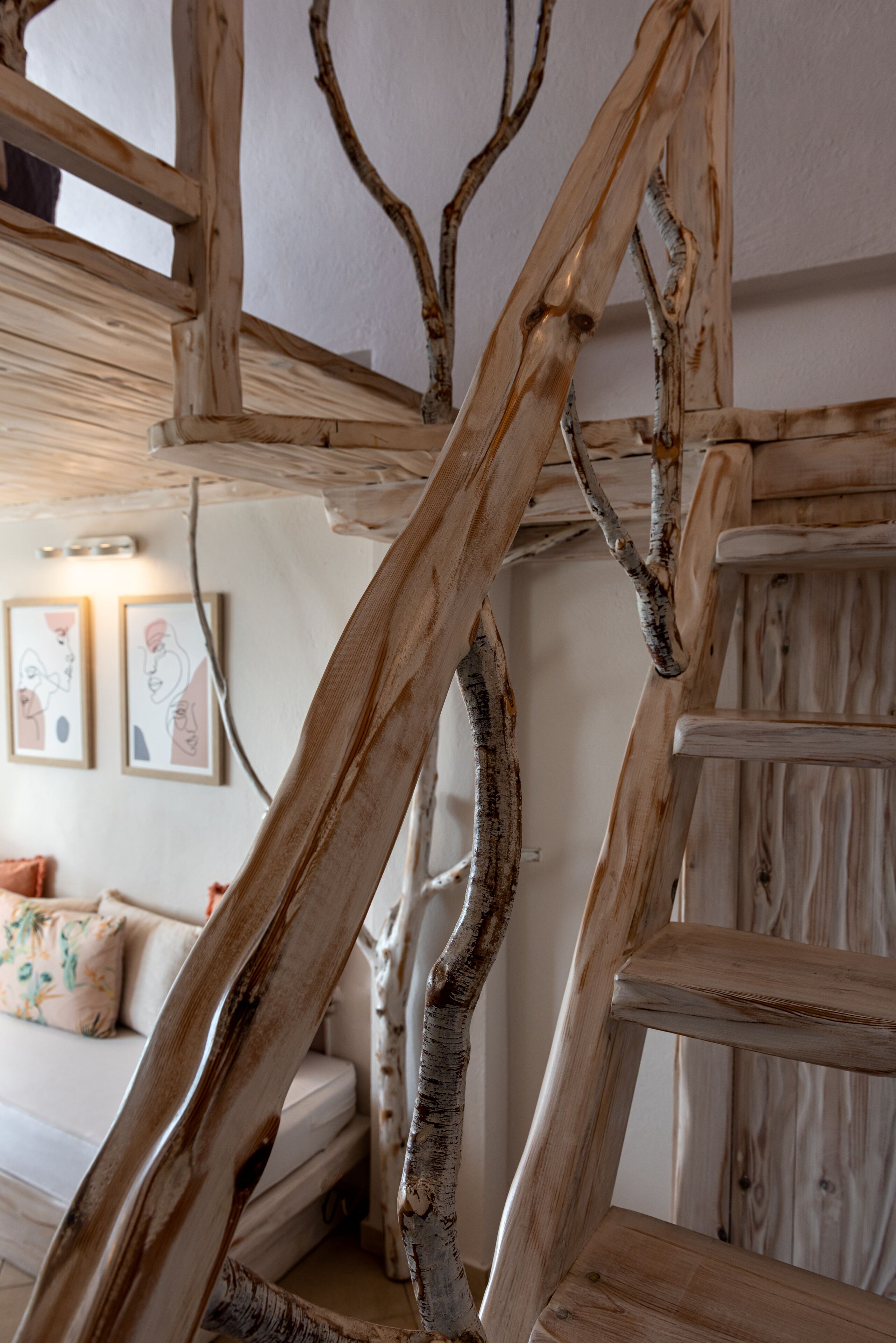 Photo - Athermi Suites - Adults Only