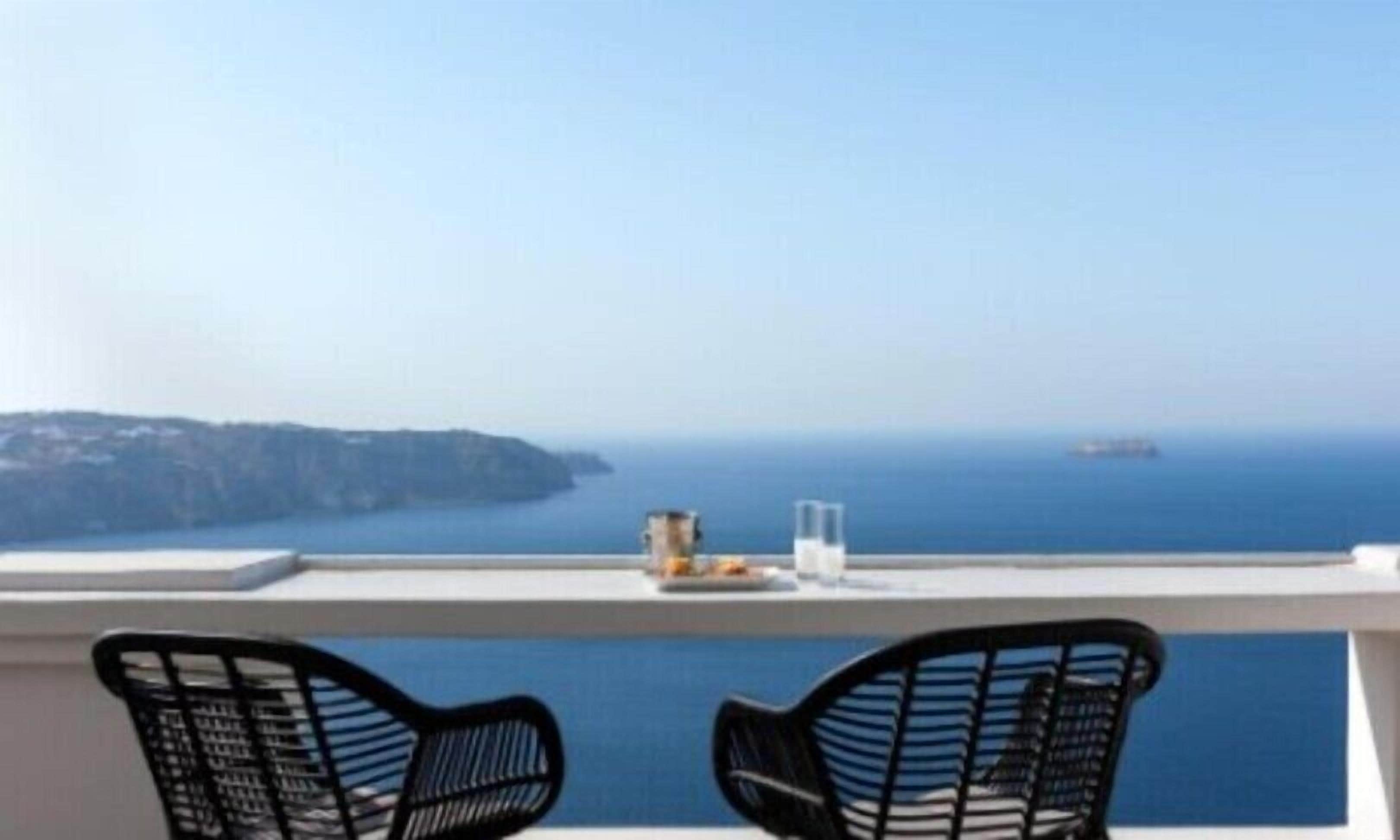 Photo - Athermi Suites - Adults Only