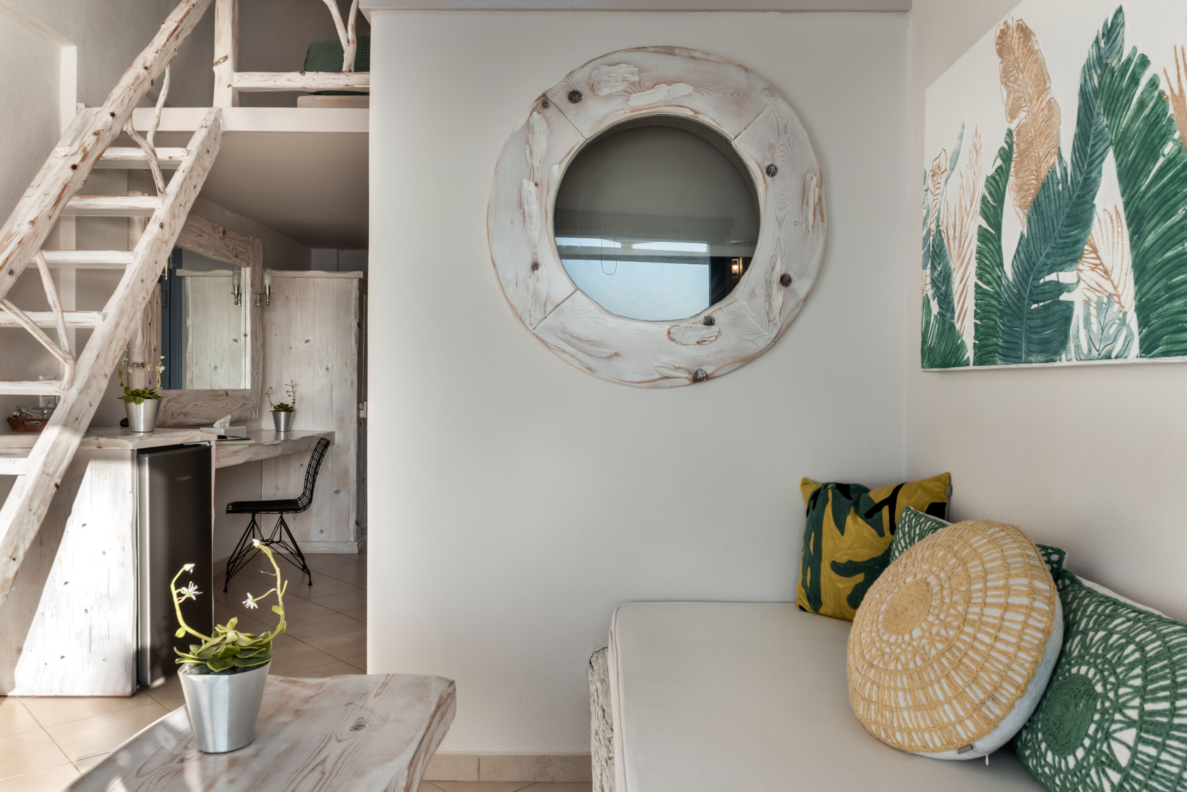 Photo - Athermi Suites - Adults Only