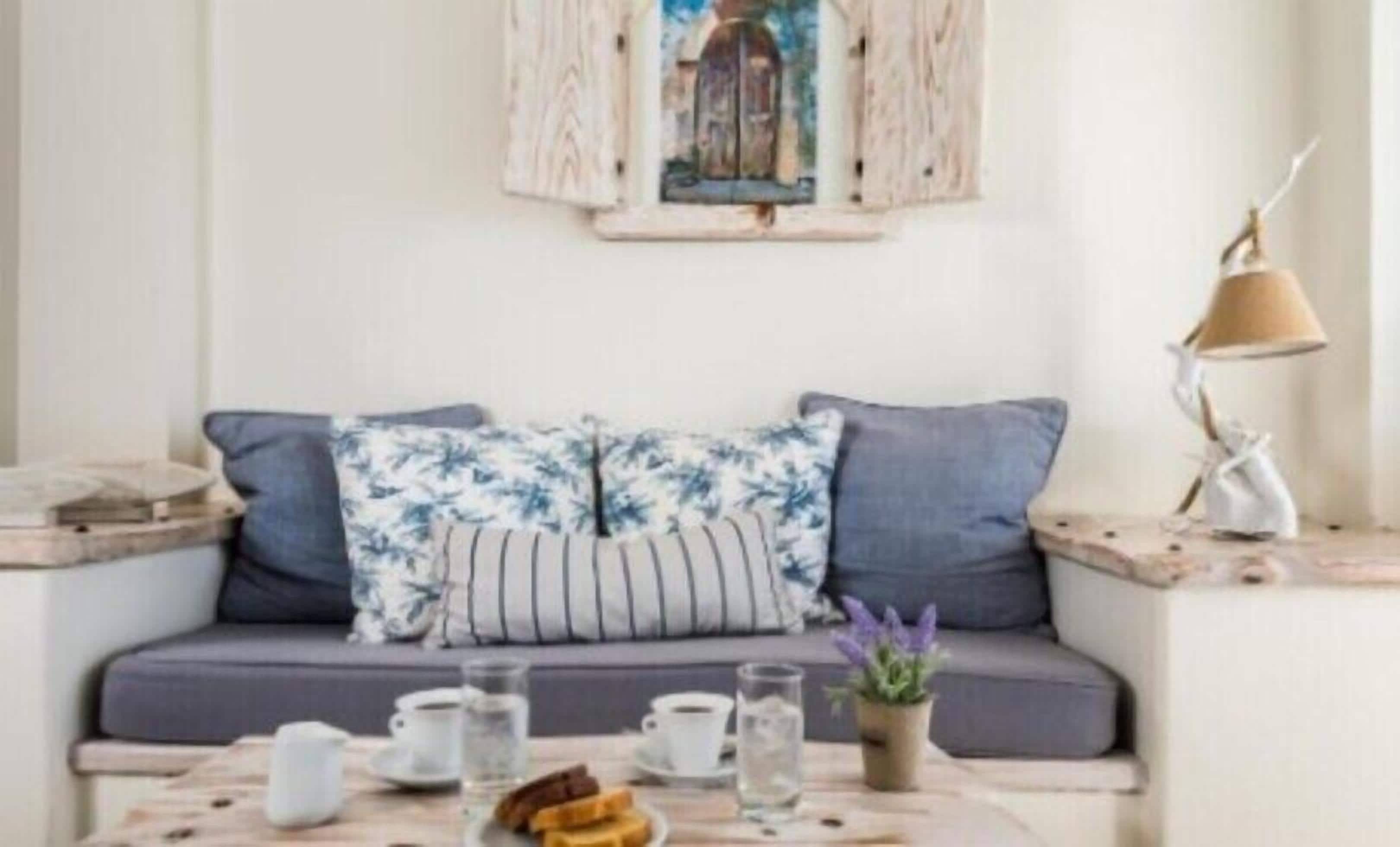 Photo - Athermi Suites - Adults Only