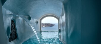 Athermi Suites - Adults Only