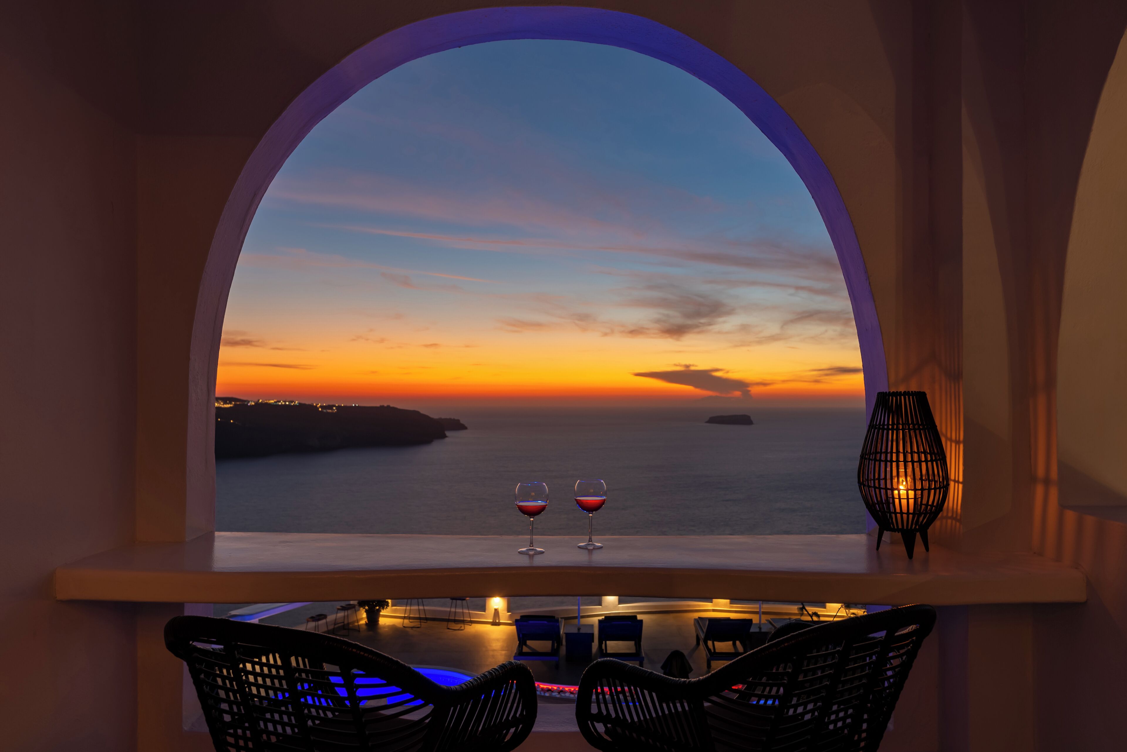 Photo - Athermi Suites - Adults Only