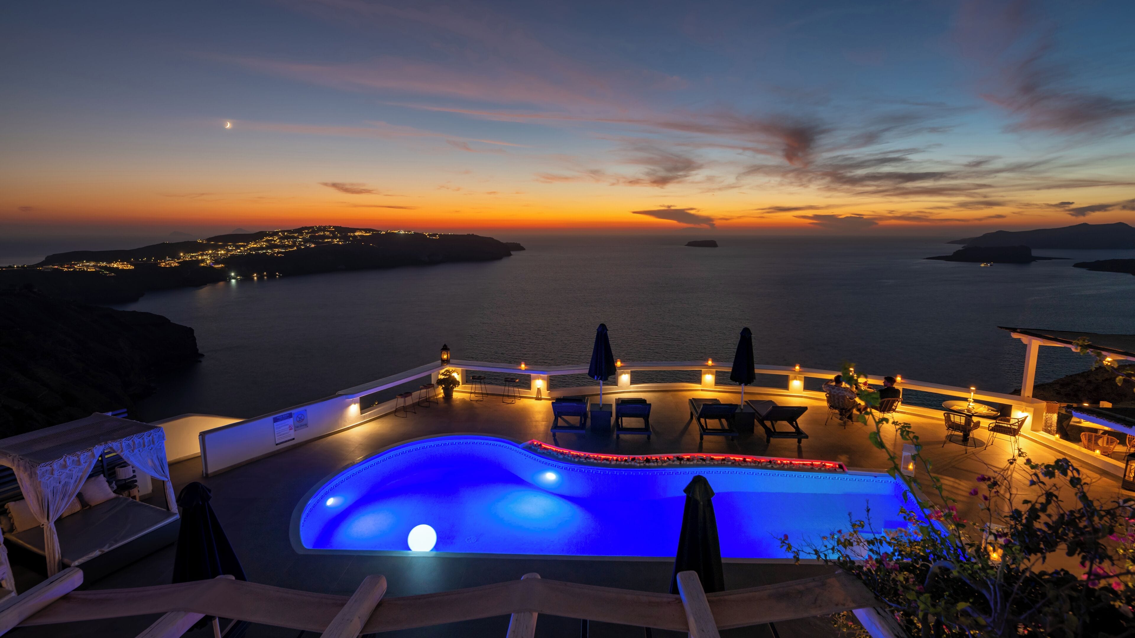 Photo - Athermi Suites - Adults Only