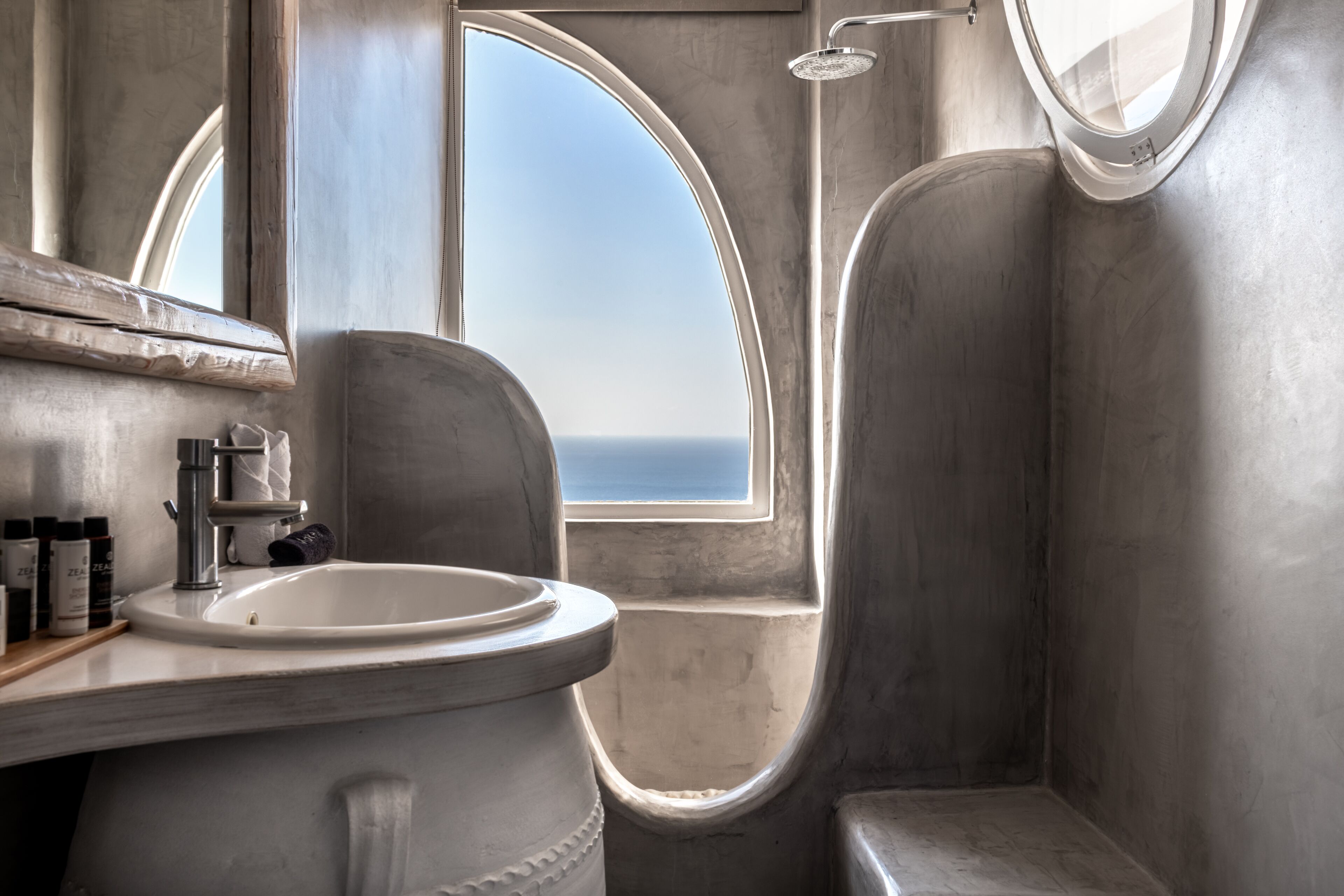 Photo - Athermi Suites - Adults Only