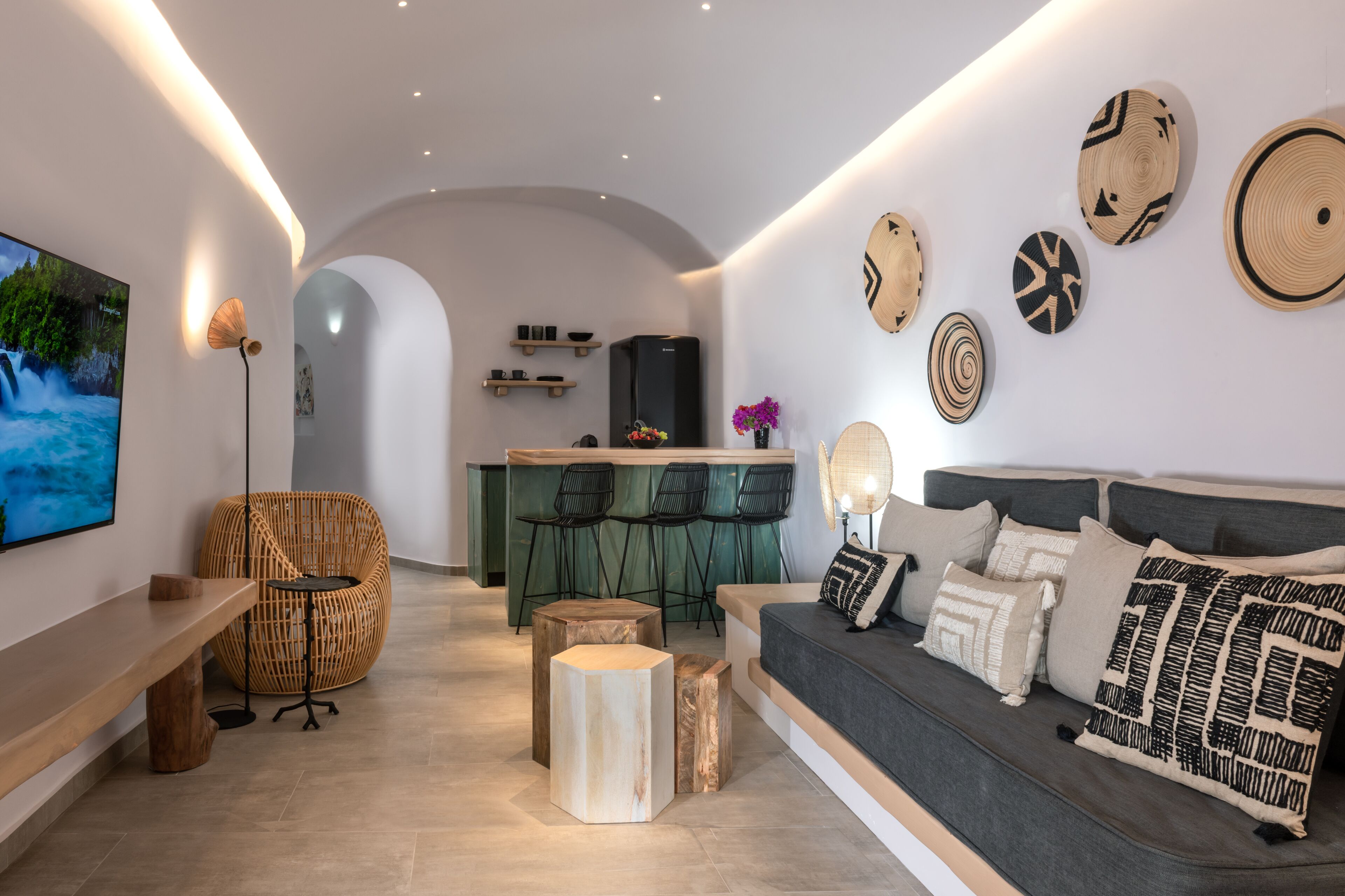 Foto - Athermi Suites - Adults Only