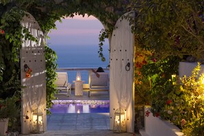 Terraza