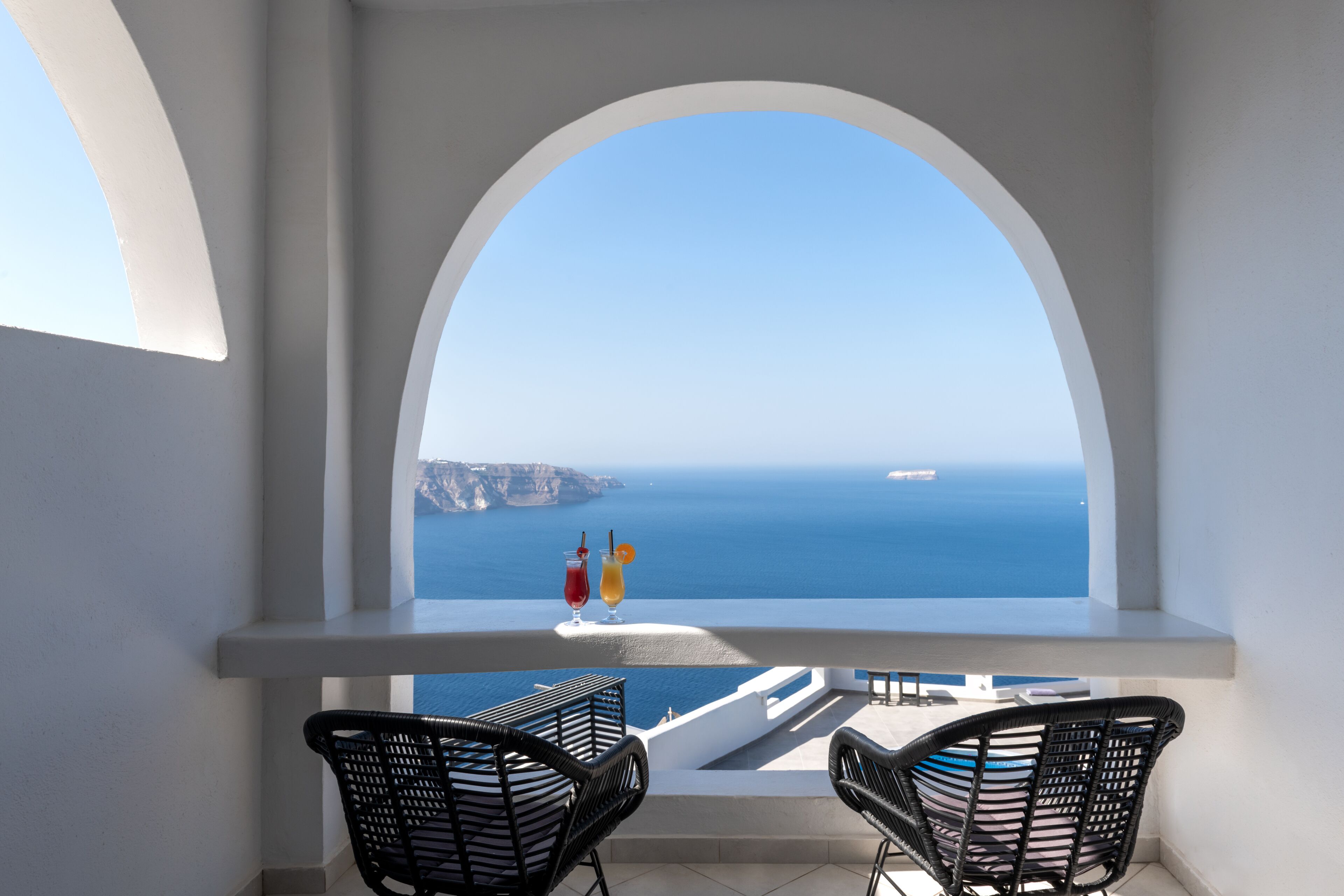 Photo - Athermi Suites - Adults Only