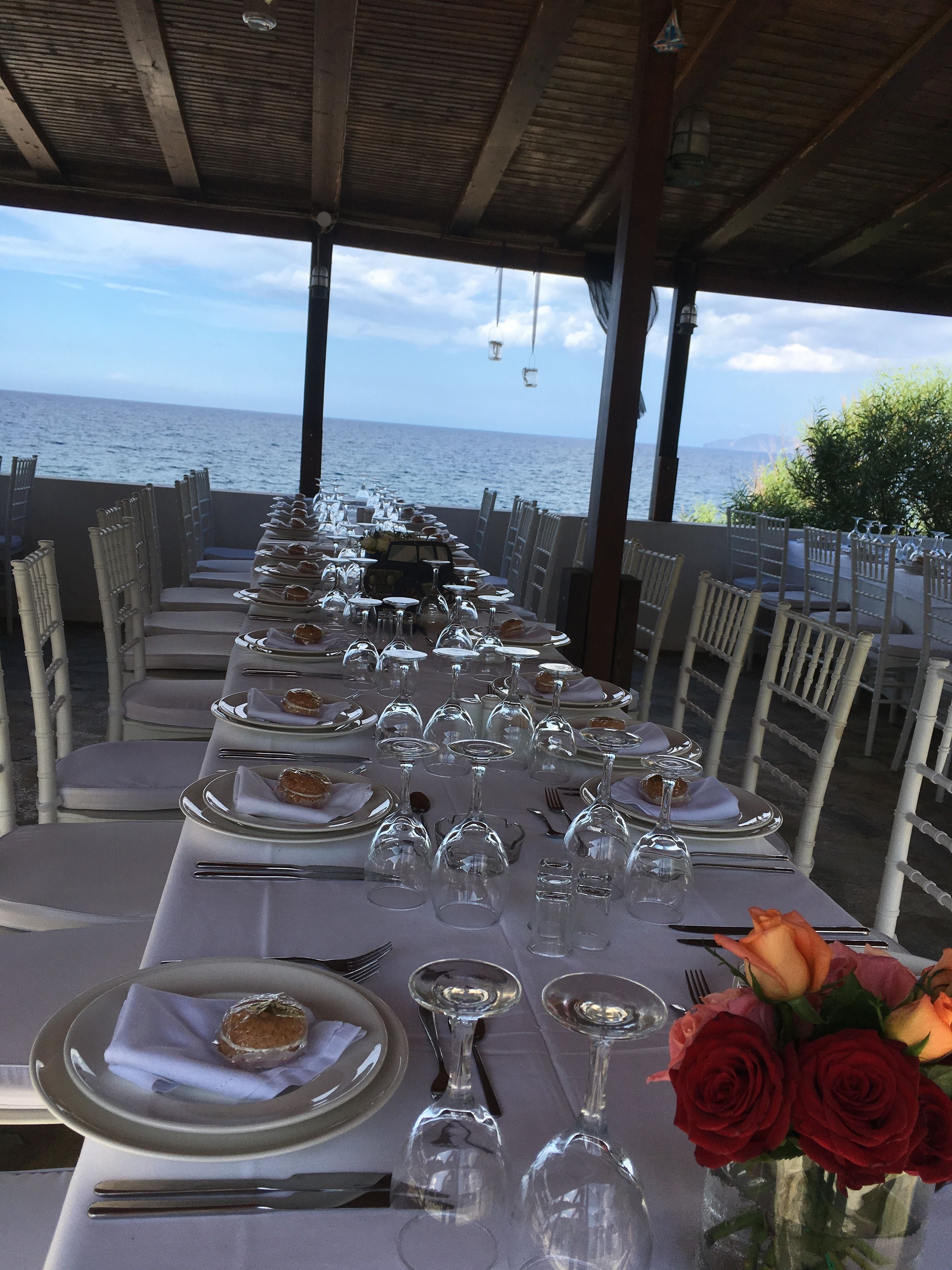 Daily continental breakfast (EUR 18 per person)