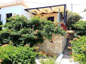 Jardín