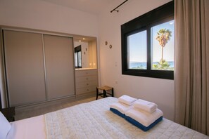 Villa, 2 Schlafzimmer, Meerblick