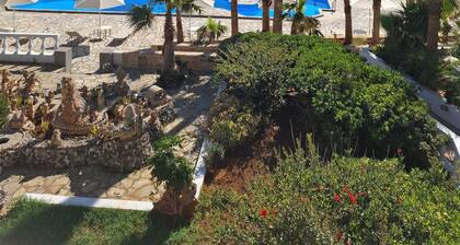 Vangelis Villas