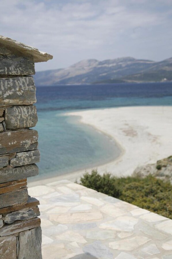 Surfing/boogie boarding - Gikas Apartments (Karystos)