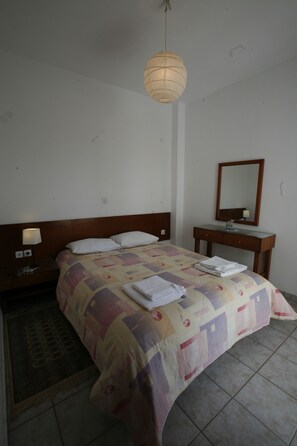 Standard Apartment, 2 Bedrooms
