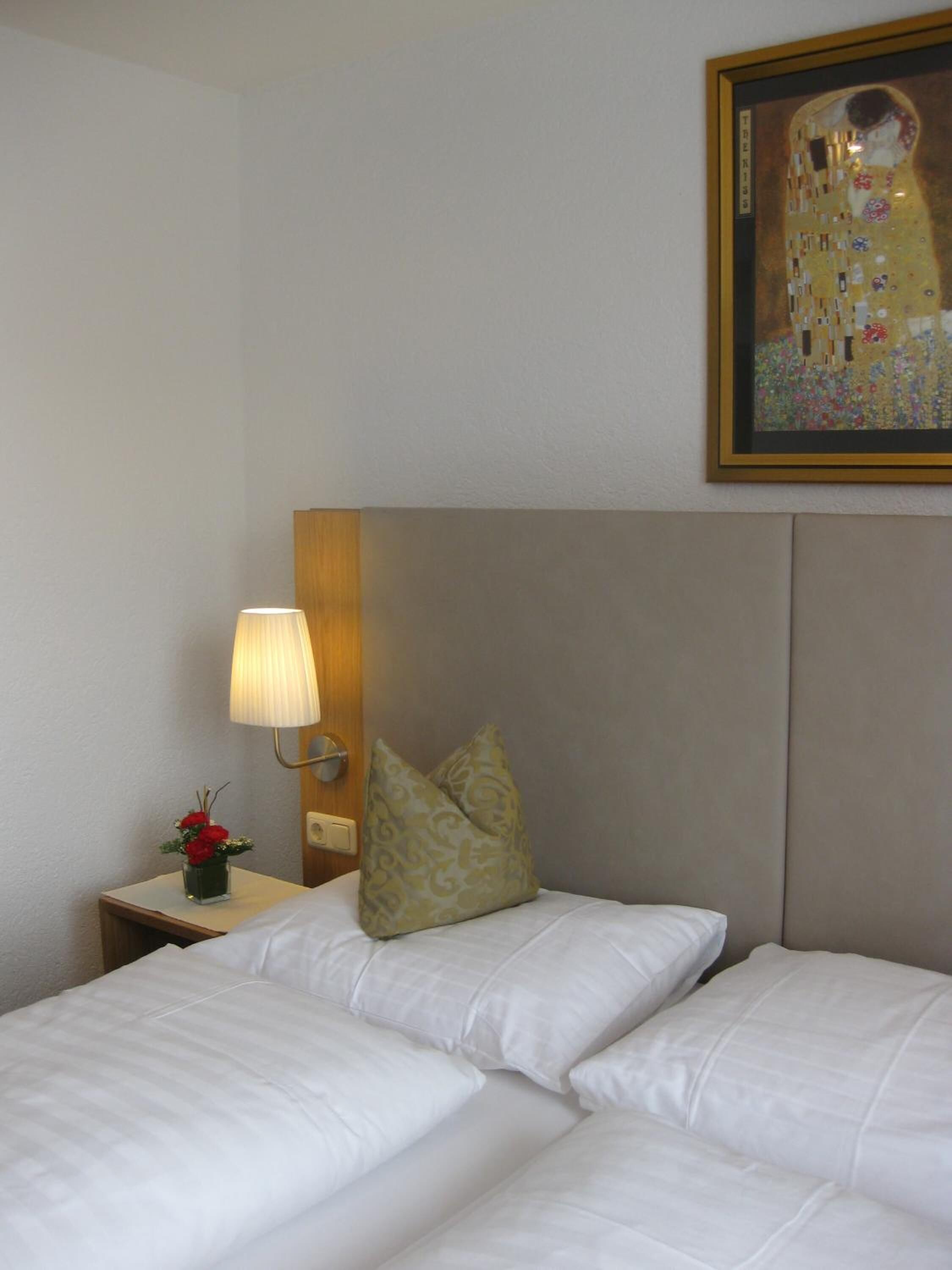 premium bedding, in-room safe, desk, soundproofing