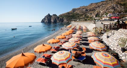 Hotel Donna Rosa
