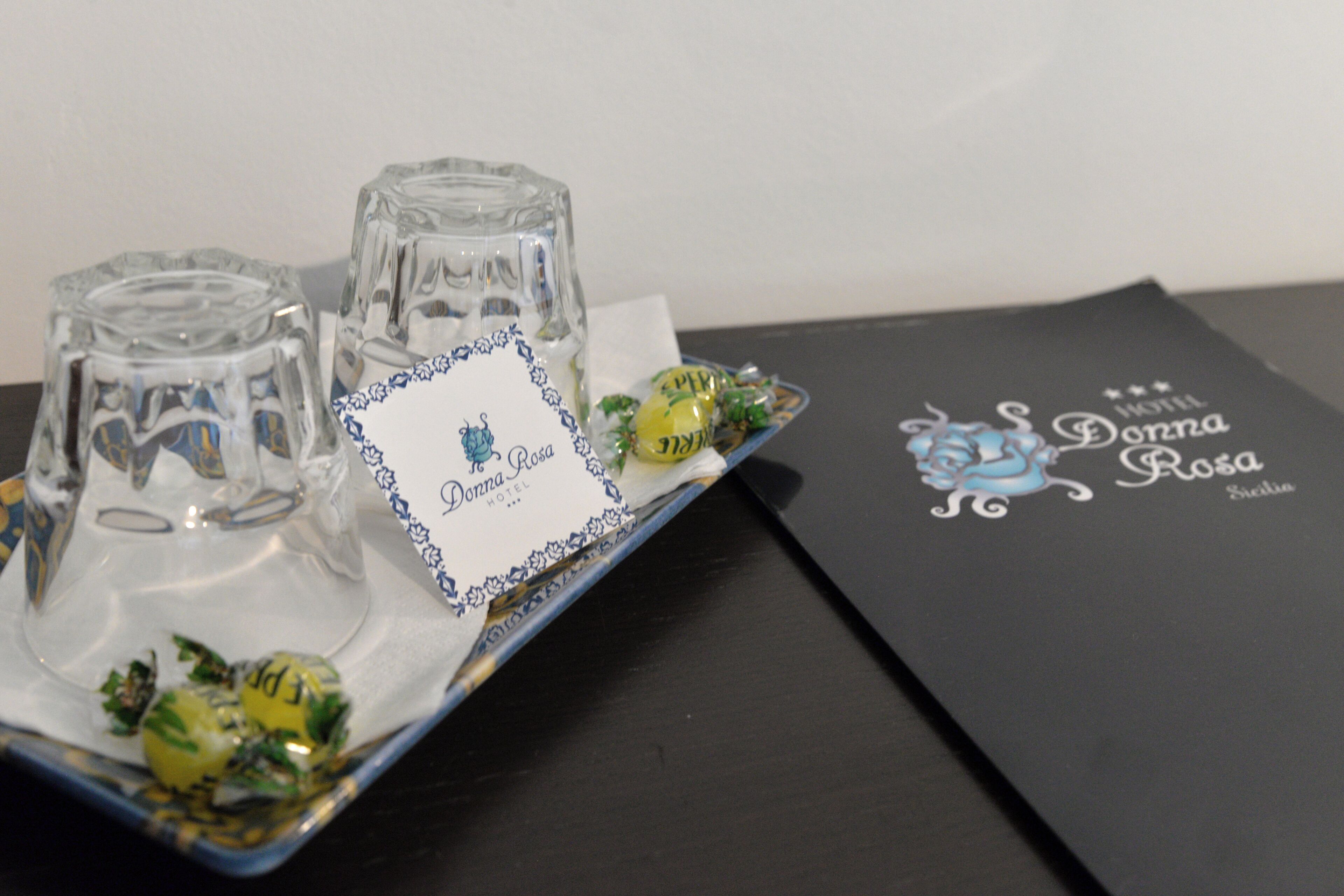 double room | pillow-top beds, minibar, in-room safe, desk