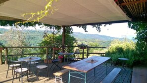 Exterior - La Casala (Fivizzano)