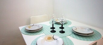 Budapest Easy Flats - Opera Apartments
