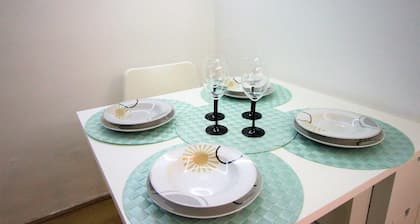 Budapest Easy Flats - Opera Apartments