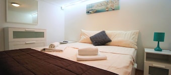 Budapest Easy Flats - Opera Apartments