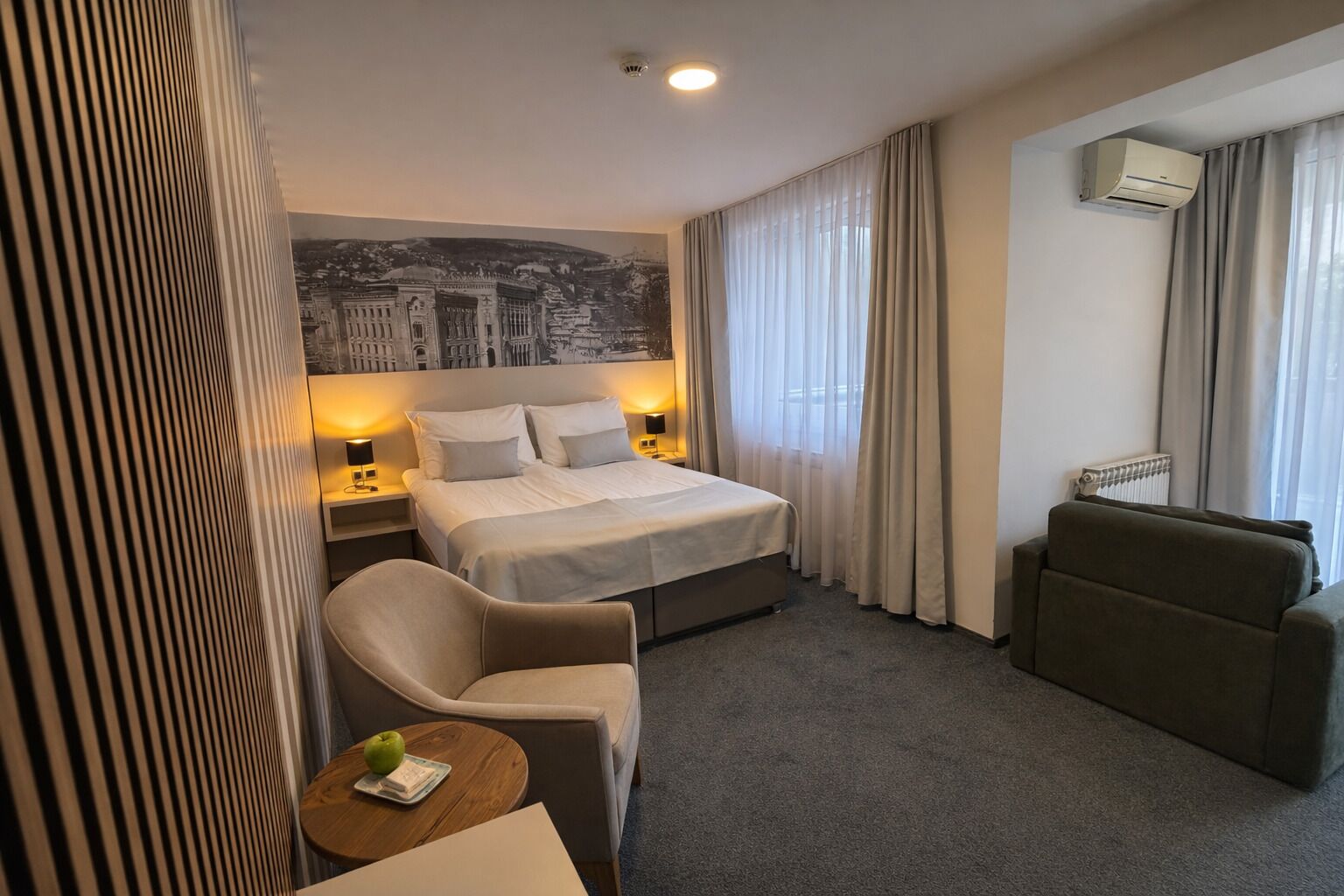 Photo - Hotel Villa Harmony - Free Parking