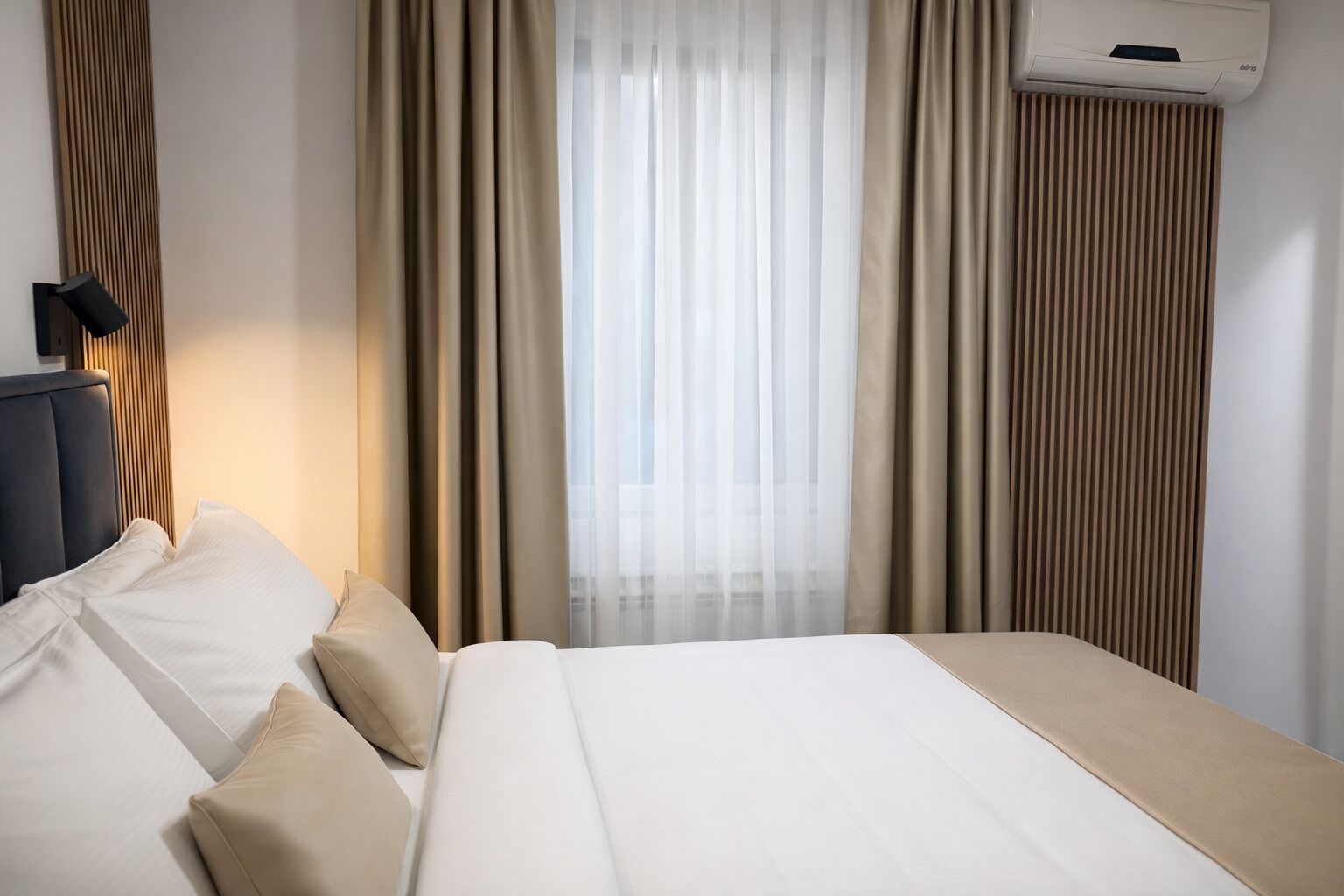 Photo - Hotel Villa Harmony - Panoramic View & Free Parking