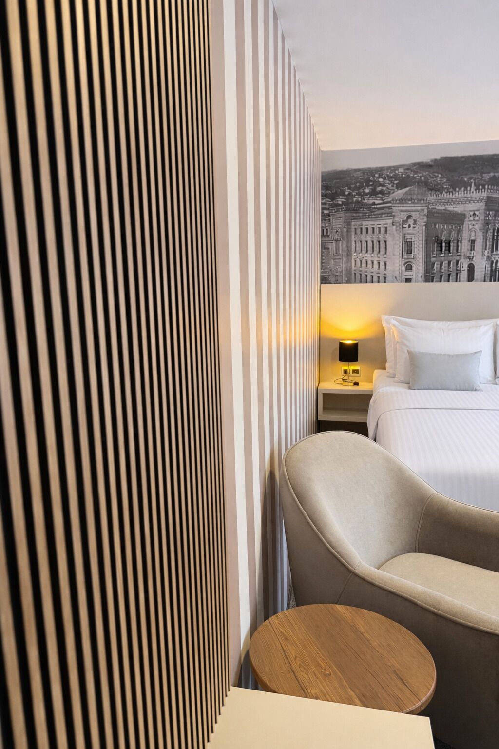 Photo - Hotel Villa Harmony - Free Parking