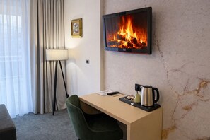 Double Room - Hotel Villa Harmony (Sarajevo)