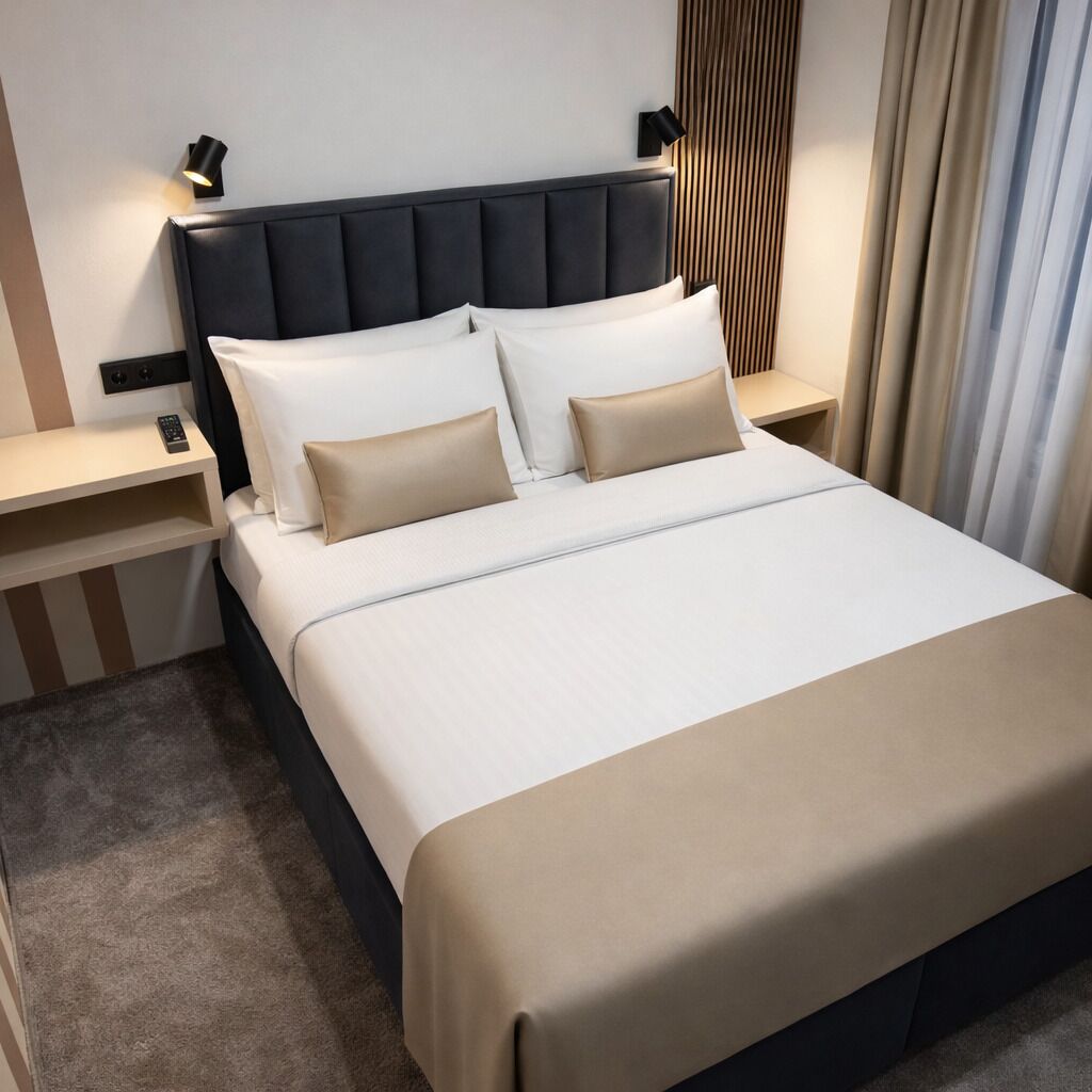 Photo - Hotel Villa Harmony - Free Parking