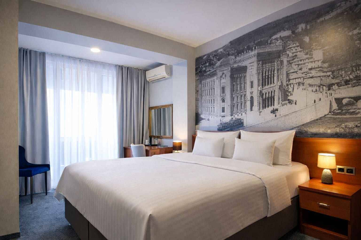 Photo - Hotel Villa Harmony - Free Parking