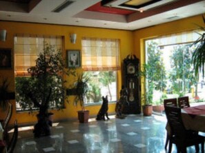 Lobby - Lubjana (Kashar)