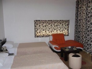 Standard Room, 1 Double Bed | Free WiFi - Lubjana (Kashar)