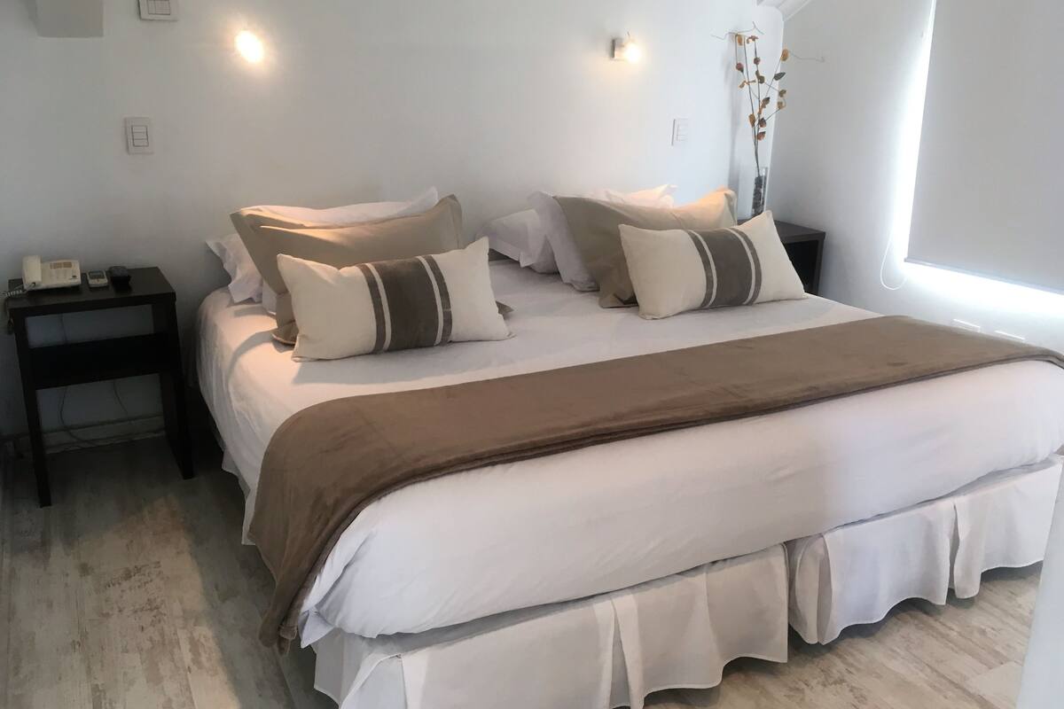 Coffres-forts dans les chambres, décoration personnalisée