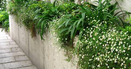 Meridiano Sur Petit Hotel