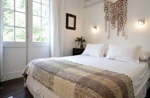 Superior Double Room | In-room safe, individually decorated, cribs/infant beds, rollaway beds