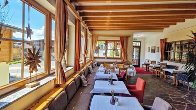Garni Hotel Alpin Scheffau