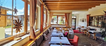 Garni Hotel Alpin Scheffau